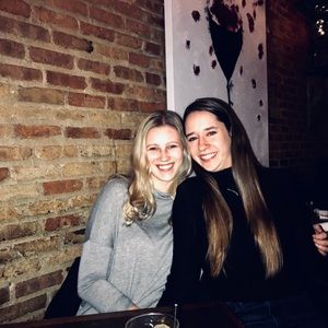 Meet your Posher, Kathleen